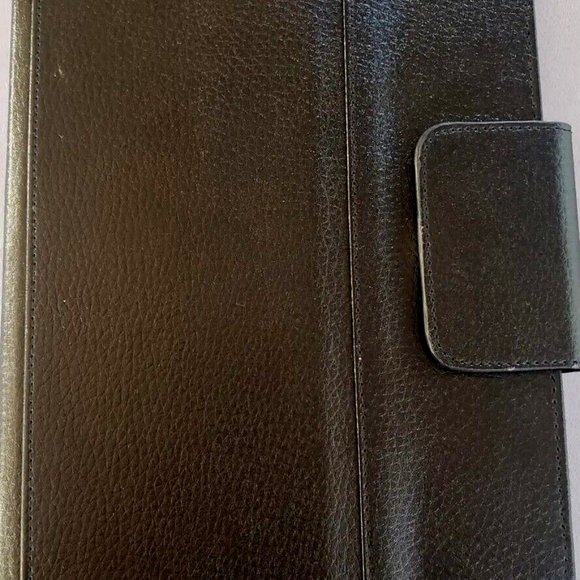 Samsung Galaxy Tablet 8.9" Wireless Bluetooth Keyboard Case - Picture 8 of 8